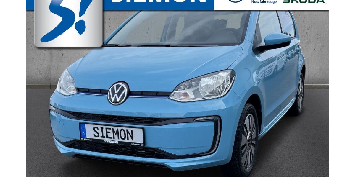 VW e-up! 12.864 km 22.450 &euro; Ibbenbüren 49479