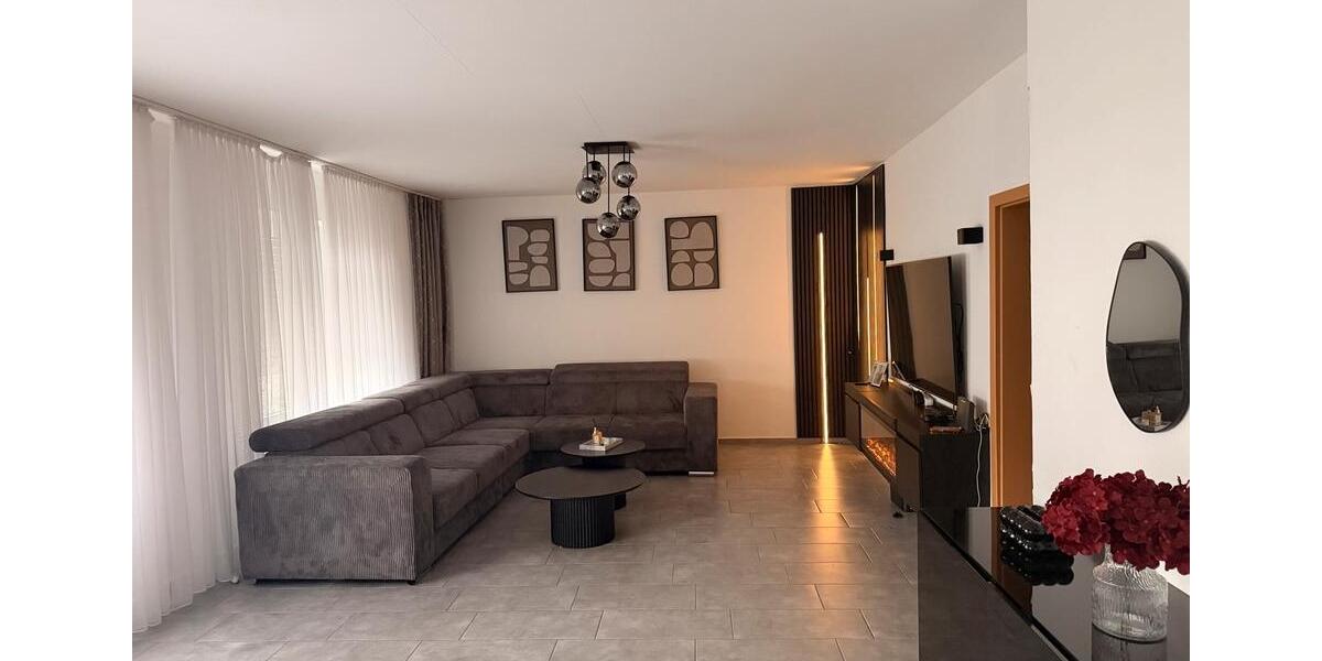Etagenwohnung Ibbenbüren Bockraden - 3 Zimmer, 108 m&sup2;, 1.150&euro; | Angebot:26587539