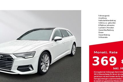 Audi A6 29.400 km 34.480 &euro; Lingen 49809