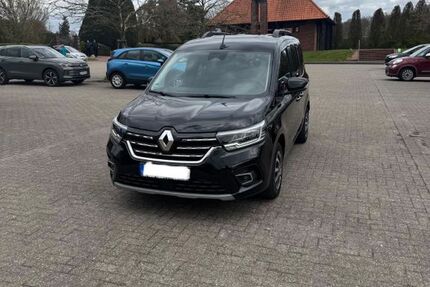 Renault Kangoo 41.000 km 21.500 &euro; Ochtrup 48607