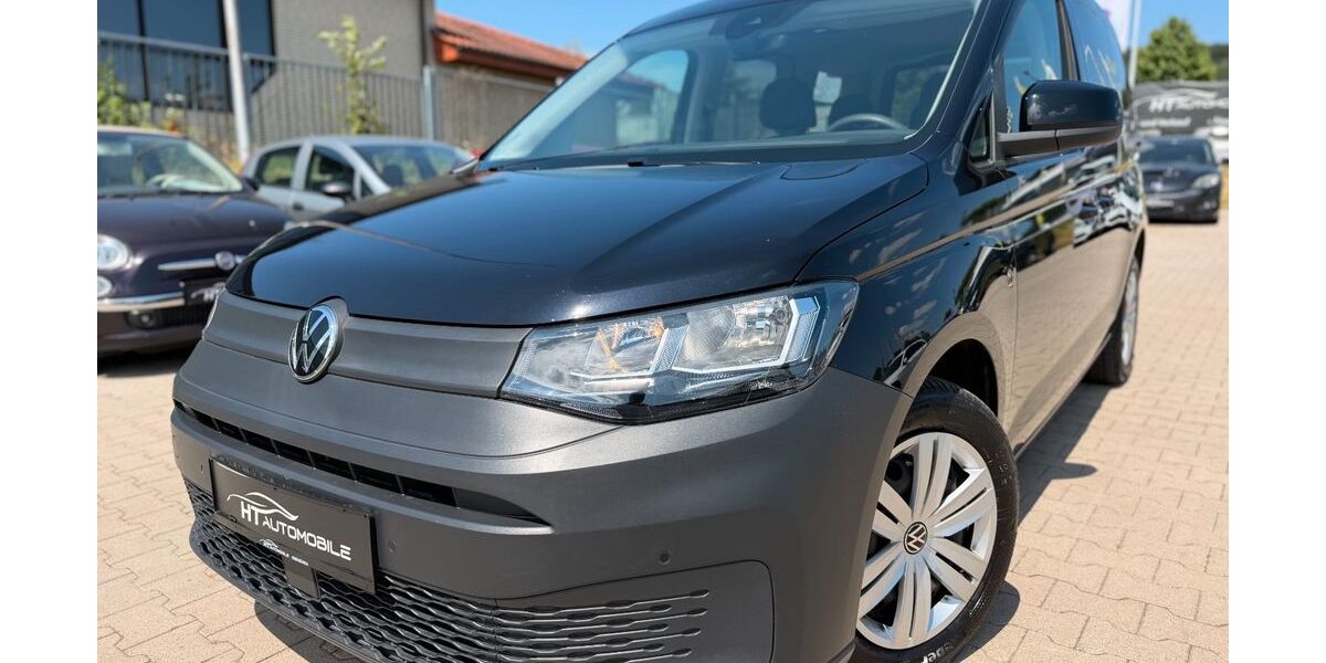 VW Caddy 128.000 km 15.999 &euro; Ibbenbüren 49477