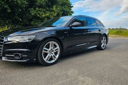 Audi A6 229.000 km 17.300 &euro; Lingen 49811
