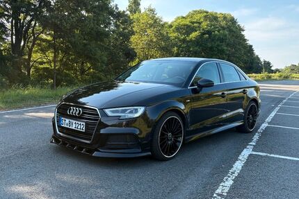 Audi A3 142.000 km 15.400 &euro; Neuenkirchen 48485