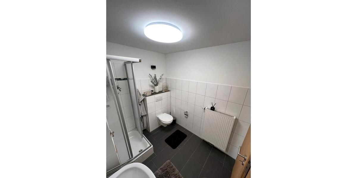 Dachgeschoßwohnung Ochtrup - 2 Zimmer, 38 m&sup2;, 420&euro; | Angebot:25920010