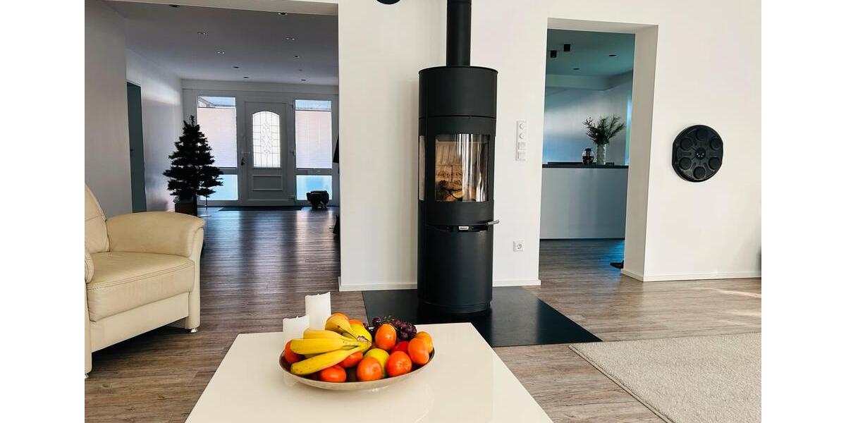 Einfamilienhaus Rheine Altenrheine - 7 Zimmer, 214 m&sup2;, 699.000&euro; | Angebot:26000884