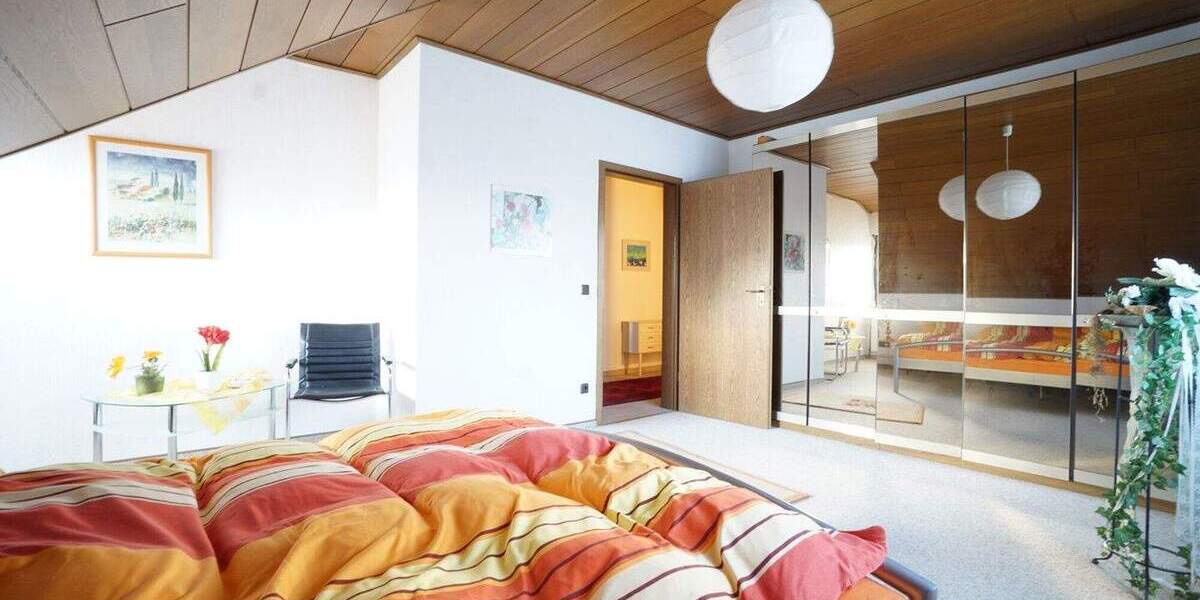 Einfamilienhaus Salzbergen - 7 Zimmer, 232 m&sup2;, 398.000&euro; | Angebot:25698294