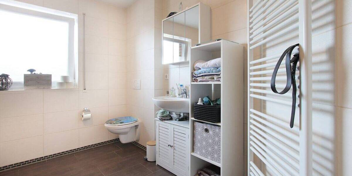 Doppelhaushälfte Ochtrup - 4 Zimmer, 121 m&sup2;, 309.000&euro; | Angebot:26684442