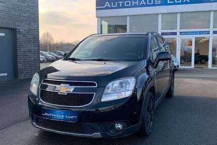 Chevrolet Orlando 231.103 km 4.799 &euro; Hörstel 48477