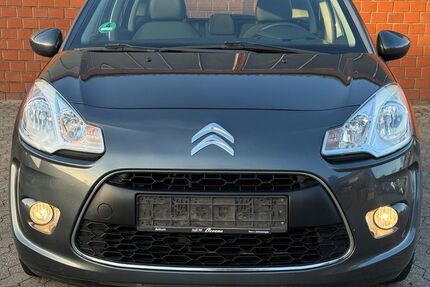Citroen C3 126.425 km 4.690 &euro; Rheine 48432