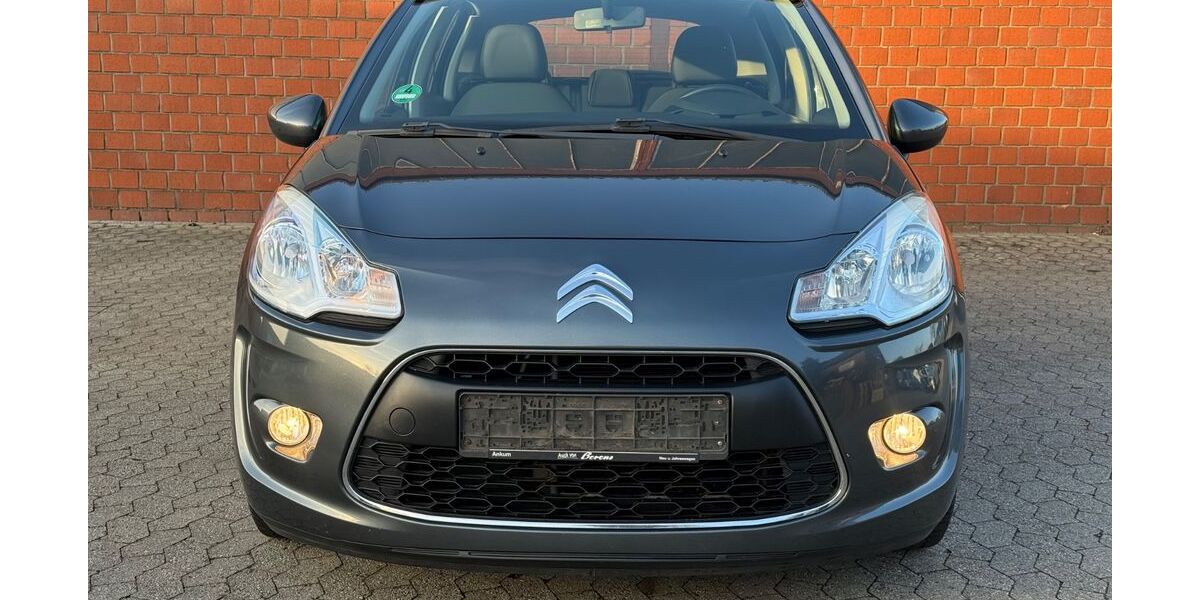 Citroen C3 126.425 km 4.690 &euro; Rheine 48432