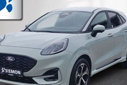 Ford Puma 11.148 km 22.930 &euro; Lengerich 49525