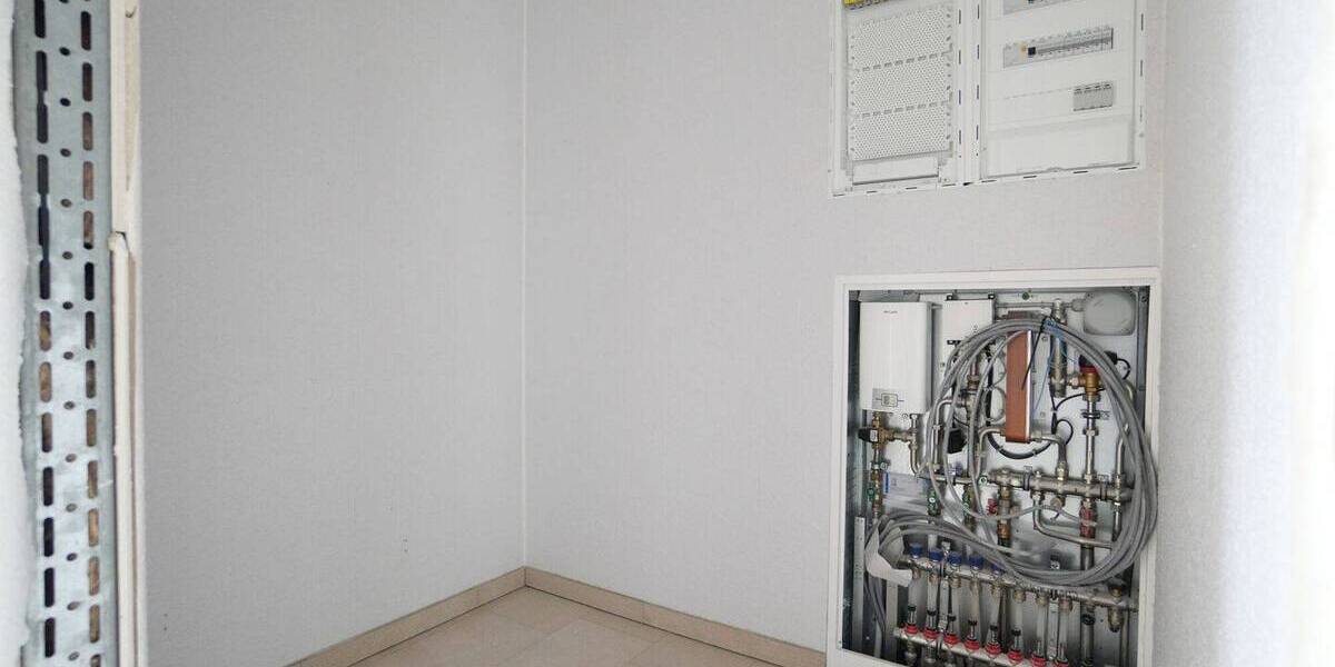 Etagenwohnung Salzbergen - 3 Zimmer, 67 m&sup2;, 640&euro; | Angebot:26835159