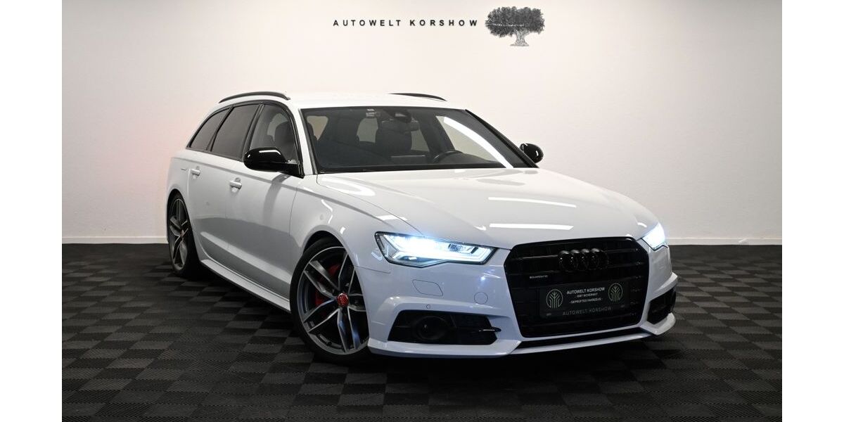 Audi A6 107.999 km 35.000 &euro; Saerbeck 48369