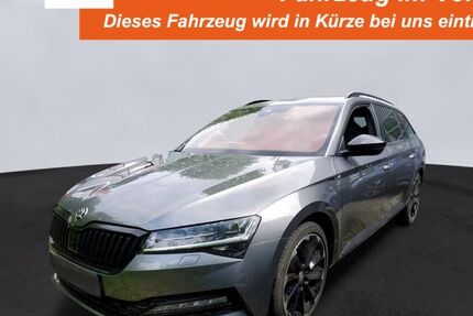 Skoda Superb 54.270 km 31.550 &euro; Rheine 48432
