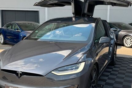 Tesla Model X 35.666 km 82.750 &euro; Emsbüren 48488