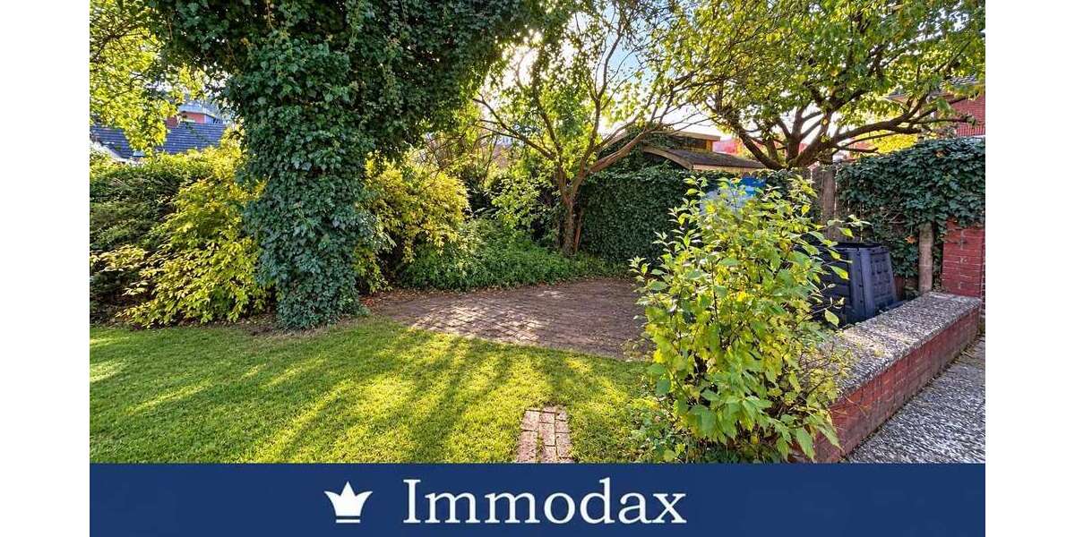 Einfamilienhaus Rheine Altenrheine - 4 Zimmer, 107 m&sup2;, 259.000&euro; | Angebot:27728695