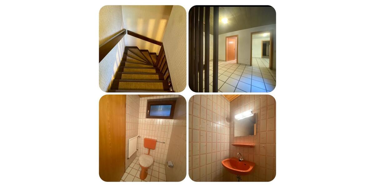 Einfamilienhaus Ochtrup - 9 Zimmer, 150 m&sup2;, 349.000&euro; | Angebot:24478211