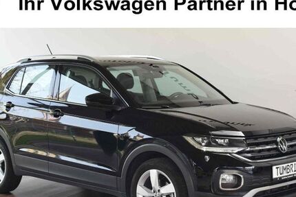 VW T-Cross 40.200 km 19.450 &euro; Hörstel 48477