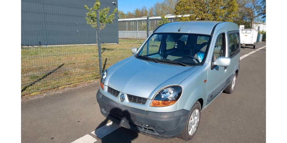Renault Kangoo 231.000 km 700 &euro; Emsdetten 48282