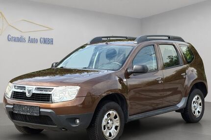 Dacia Duster 278.600 km 3.750 &euro; Greven 48268