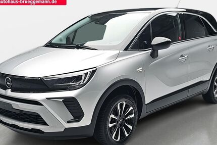 Opel Crossland (X) 8.500 km 19.490 &euro; Rheine 48432