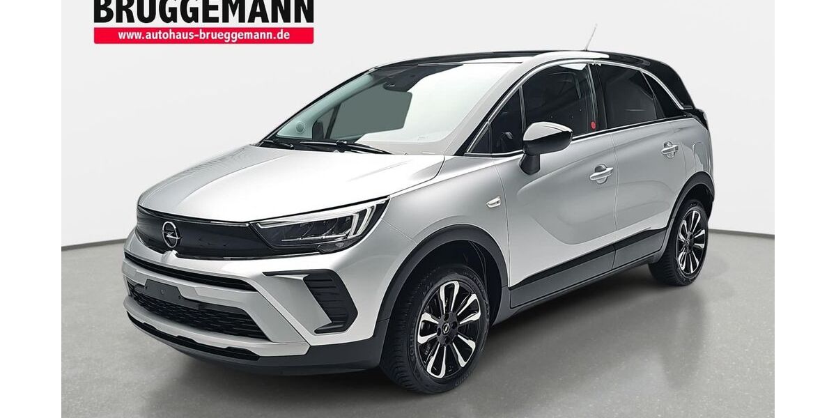 Opel Crossland (X) 8.500 km 19.490 &euro; Rheine 48432