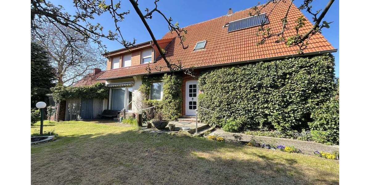 Einfamilienhaus Recke - 5 Zimmer, 151 m&sup2;, 259.000&euro; | Angebot:26695100