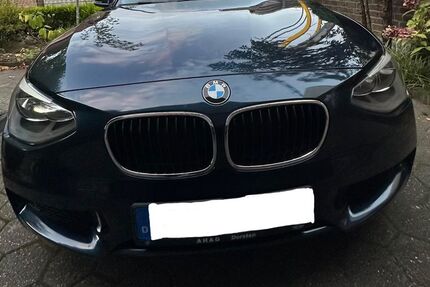 BMW 118 122.000 km 7.999 &euro; Ochtrup 48607