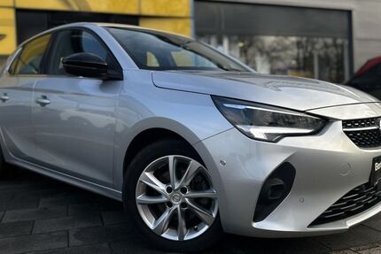 Opel Corsa 42.000 km 14.990 &euro; Steinfurt 48565