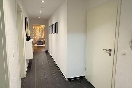 Wohnung Lingen (Ems) Gauerbach - 3 Zimmer, 77 m&sup2;, 920&euro; | Angebot:25979485