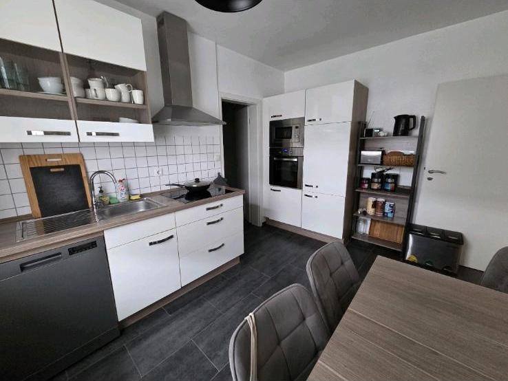 Doppelhaushälfte Lengerich - 3 Zimmer, 102 m&sup2;, 239.000&euro; | Angebot:27428304