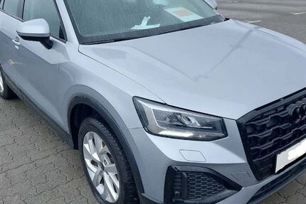 Audi Q2 49.000 km 24.400 &euro; Lengerich 49525