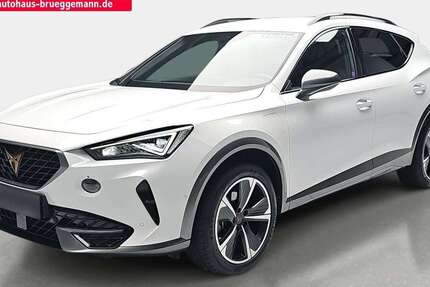 Cupra Formentor 28.220 km 26.890 &euro; Rheine 48432