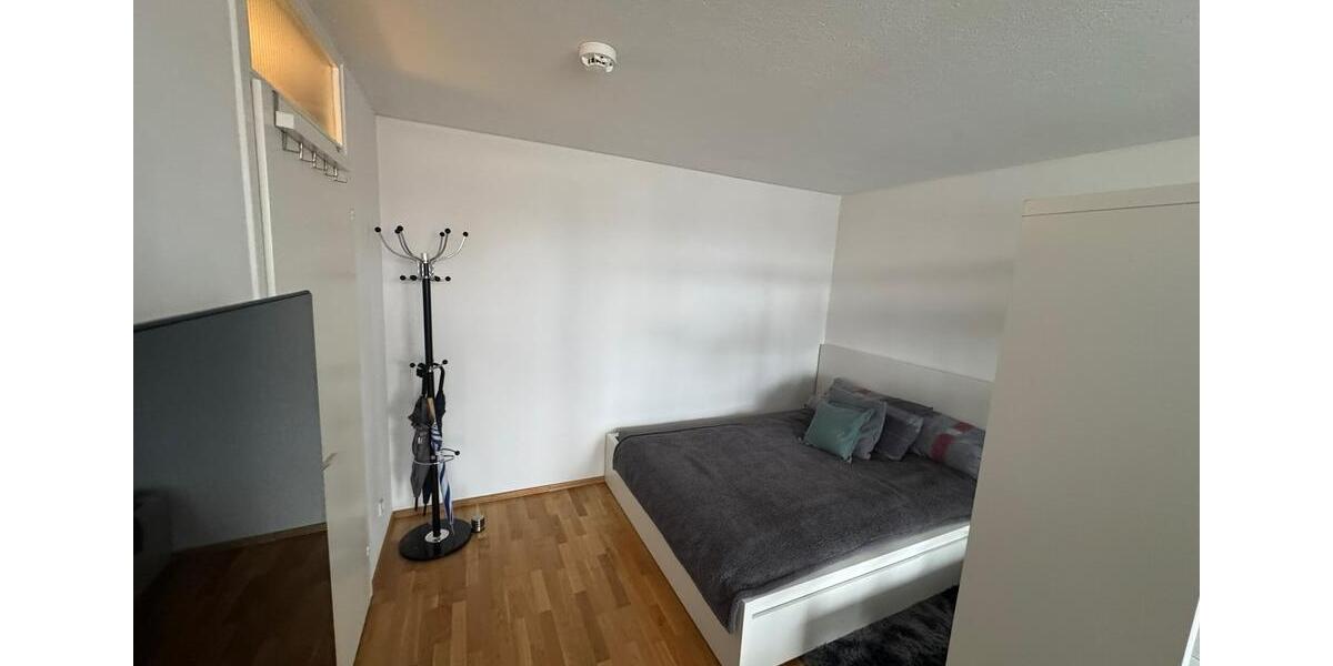 Etagenwohnung Steinfurt - 1 Zimmer, 40 m&sup2;, 1.300&euro; | Angebot:25371639
