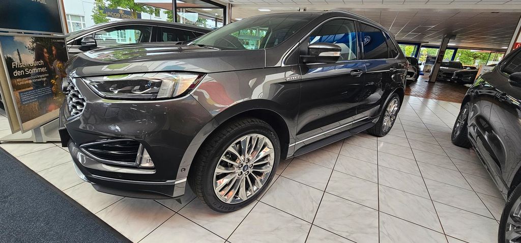 Ford Edge 114.090 km 24.990 &euro; Gronau 48599