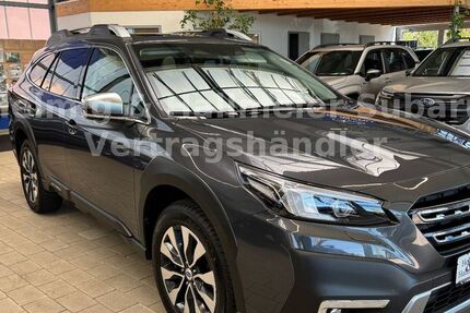 Subaru Outback 46.500 km 35.990 &euro; Hörstel 48477