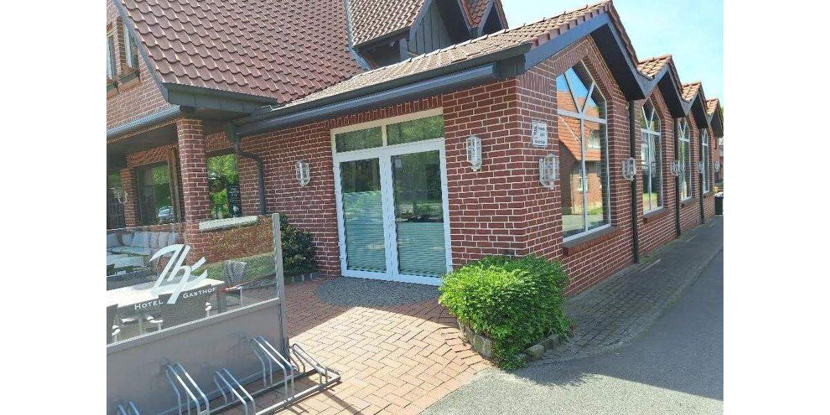 Einfamilienhaus Hopsten - 1 Zimmer, 2.500.000&euro; | Angebot:25735995