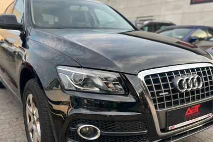 Audi Q5 141.000 km 11.999 &euro; Greven 48268