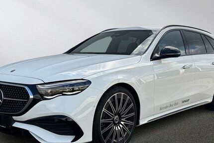 Mercedes-Benz E 220 18.000 km 61.990 &euro; Rheine 48429