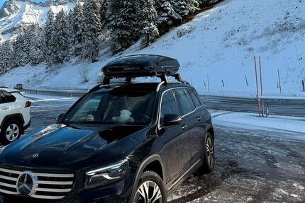 Mercedes-Benz GLB 200 11.000 km 41.000 &euro; Spelle 48480