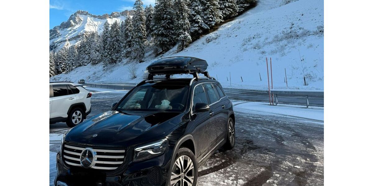 Mercedes-Benz GLB 200 11.000 km 41.500 &euro; Spelle 48480