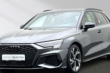 Audi A3 28.691 km 28.480 &euro; Emsdetten 48282
