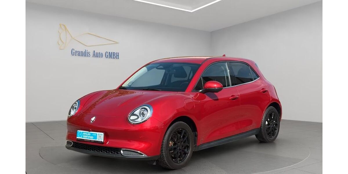 GWM Ora 03 16.815 km 14.490 &euro; Greven 48268