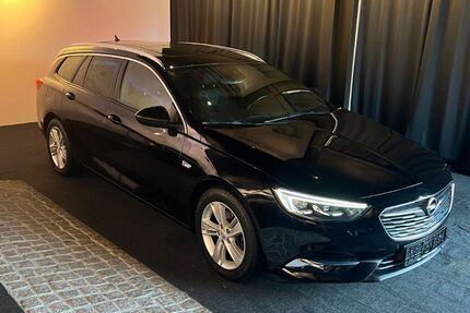 Opel Insignia 99.263 km 16.990 &euro; Schapen 48480