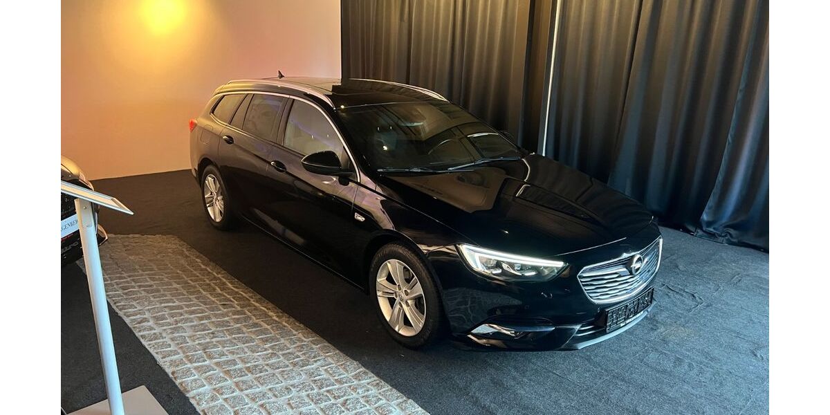 Opel Insignia 99.263 km 16.990 &euro; Schapen 48480