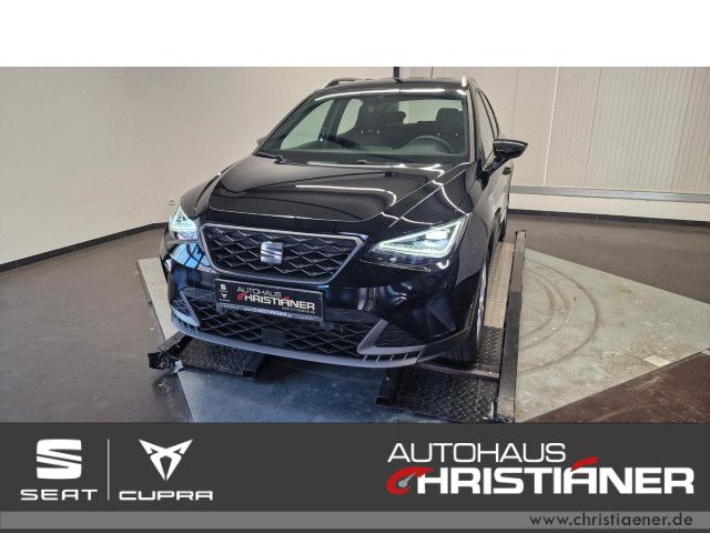 Seat Arona 26.820 km 18.490 &euro; Ladbergen 49549