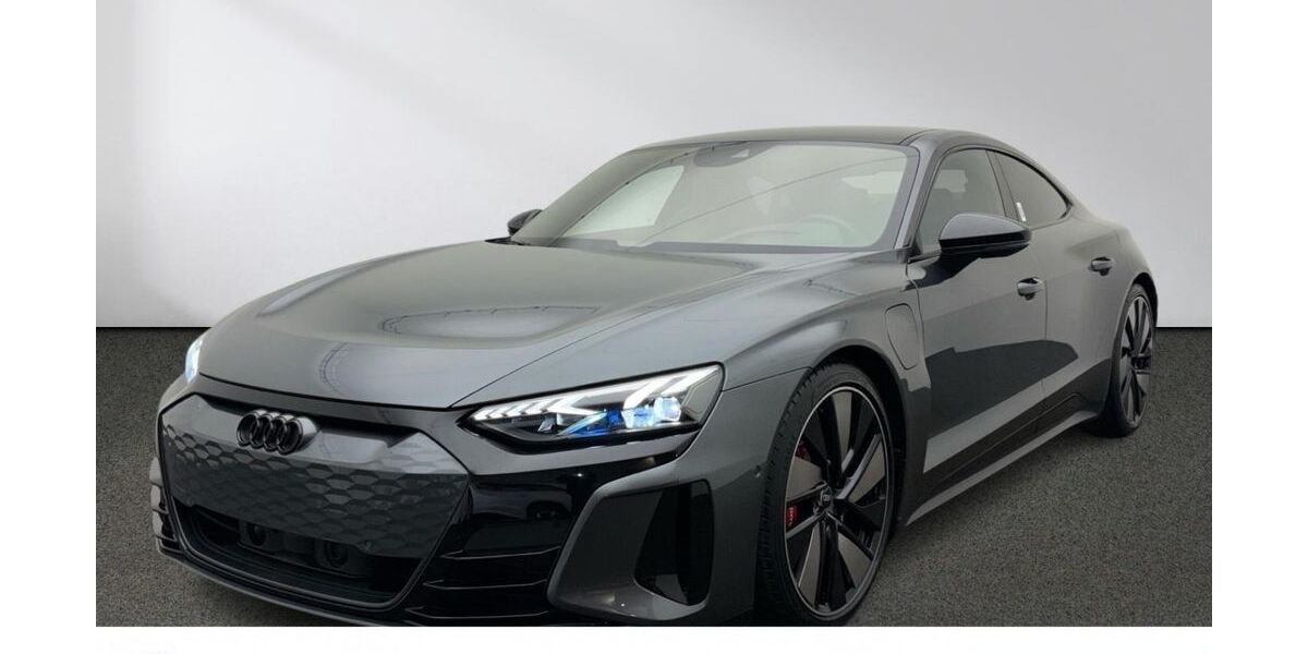 Audi e-tron GT 43.091 km 61.880 &euro; Emsdetten 48282