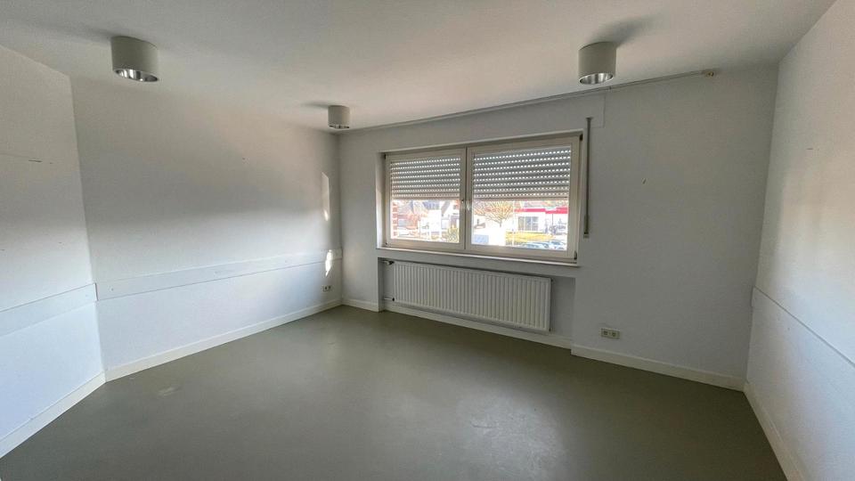 Etagenwohnung Metelen - 8 Zimmer, 213 m&sup2;, 1.300&euro; | Angebot:25409345