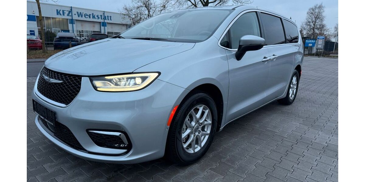 Chrysler Pacifica 64.000 km 32.999 &euro; Schüttorf 48465