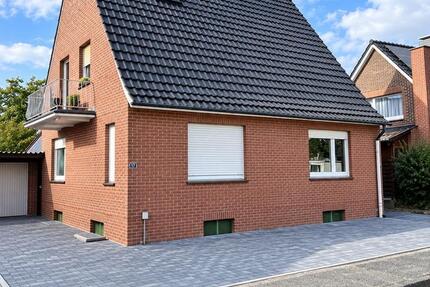 Wohnung Bad Bentheim - 6 Zimmer, 150 m&sup2;, 1.300&euro; | Angebot:27577215